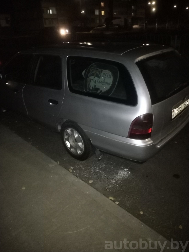 Ford Mondeo 2 поколение, 2000 года