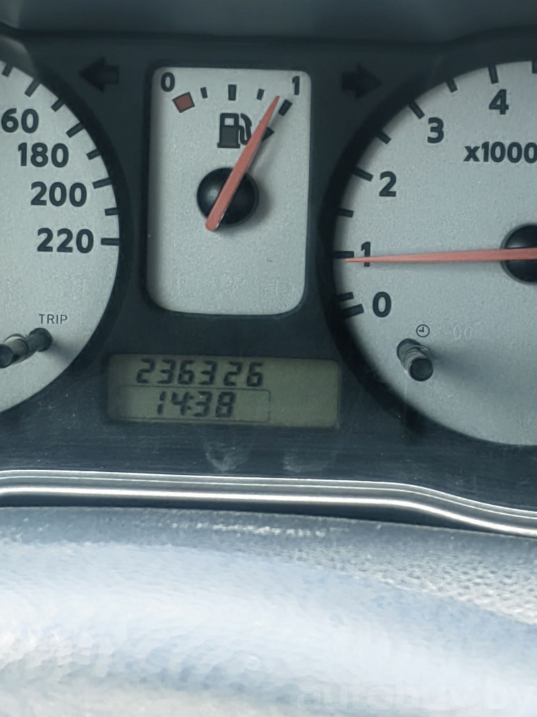 Nissan Note 1 поколение, 2007 года