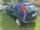 Ford Focus 1 поколение [рестайлинг], 2002 года