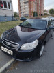 Chevrolet Epica V250 [рестайлинг], 2010 года