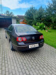 Volkswagen Passat 6 поколение (B6), 2007 года