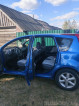 Nissan Note 1 поколение, 2007 года