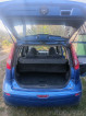 Nissan Note 1 поколение, 2007 года