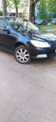 Skoda Octavia 2 поколение (A5) [рестайлинг], 2010 года
