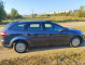 Ford Mondeo 4 поколение, 2008 года