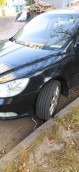 Skoda Octavia 2 поколение (A5) [рестайлинг], 2010 года