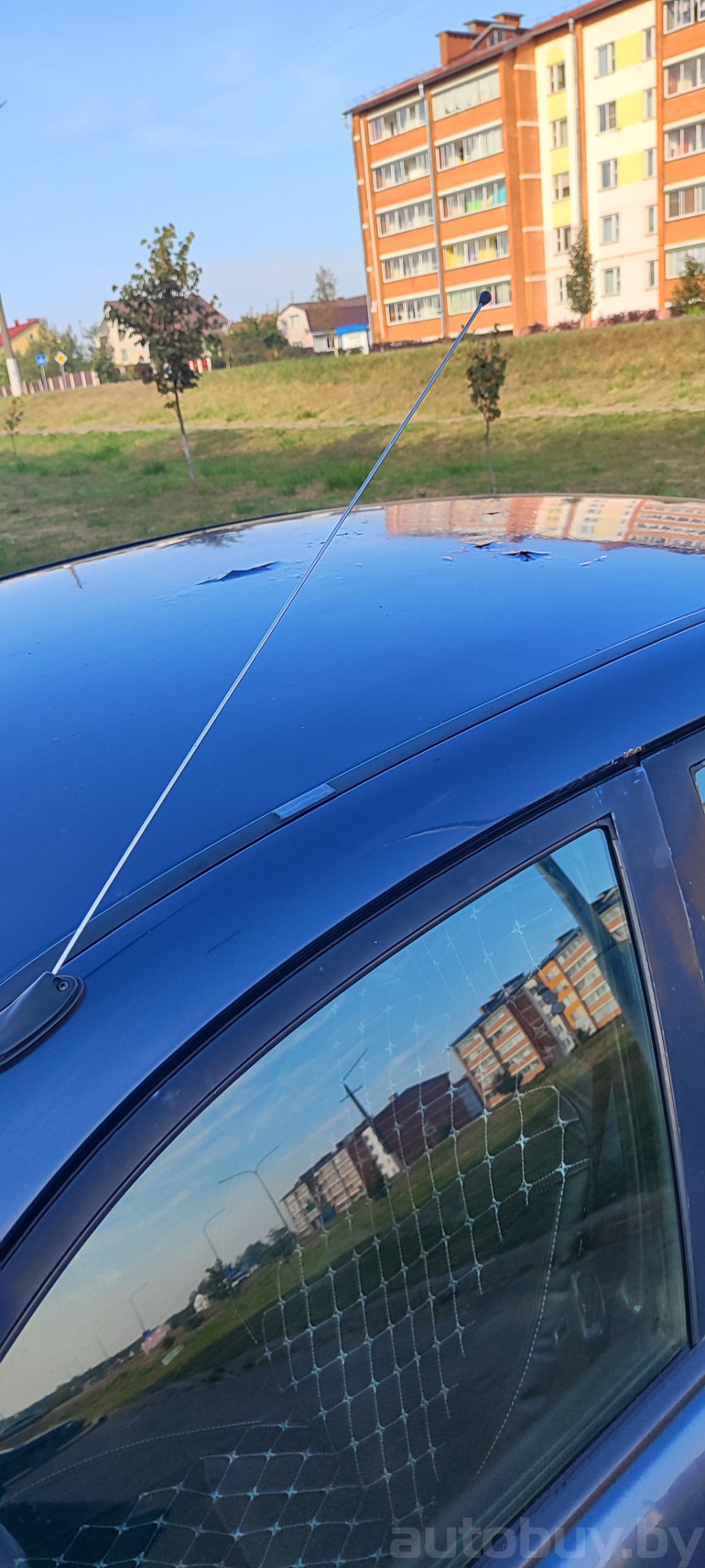 Mazda 626 5 поколение (GF), 1998 года