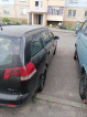 Opel Vectra 3 поколение (C), 2004 года