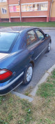 Mazda 626 5 поколение (GF), 1998 года