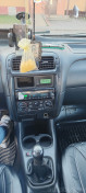 Mazda 626 5 поколение (GF), 1998 года