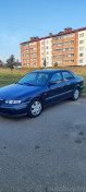 Mazda 626 5 поколение (GF), 1998 года