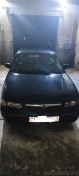 Mazda 626 5 поколение (GF), 1998 года