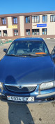 Mazda 626 5 поколение (GF), 1998 года