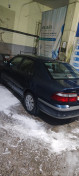 Mazda 626 5 поколение (GF), 1998 года