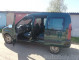 Renault Kangoo 1 поколение, 2001 года