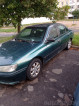 Peugeot 406 1 поколение, 1996 года