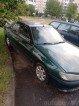 Peugeot 406 1 поколение, 1996 года