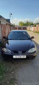 Hyundai Lantra 2 поколение [рестайлинг], 1999 года