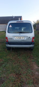 Citroen Berlingo 1 поколение [рестайлинг], 2006 года