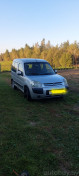 Citroen Berlingo 1 поколение [рестайлинг], 2006 года