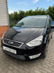 Ford Galaxy 2 поколение [рестайлинг], 2014 года