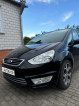 Ford Galaxy 2 поколение [рестайлинг], 2014 года