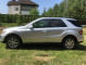 Mercedes-Benz M-Класс 2 поколение (W164), 2007 года