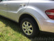Mercedes-Benz M-Класс 2 поколение (W164), 2007 года