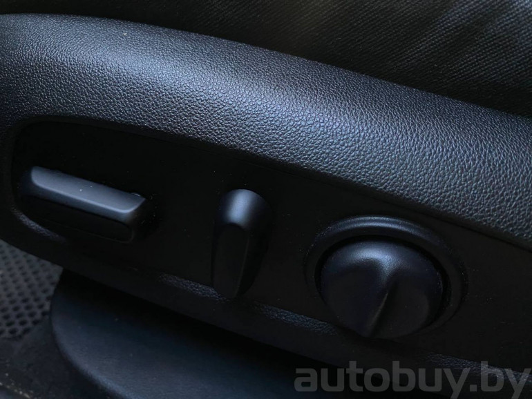 Chevrolet Equinox 3 поколение, 2019 года
