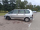 Renault Espace 3 поколение, 2001 года