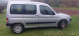 Citroen Berlingo 1 поколение [рестайлинг], 2006 года