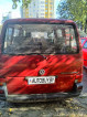 Volkswagen Transporter 2 поколение (T4), 1997 года