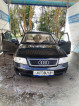 Audi A6 2 поколение (C5), 2000 года