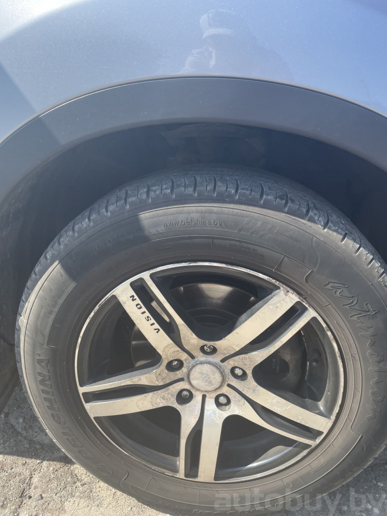 Nissan Qashqai 1 поколение [рестайлинг], 2013 года
