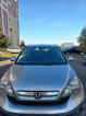 Honda CR-V 3 поколение, 2007 года