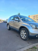 Honda CR-V 3 поколение, 2007 года
