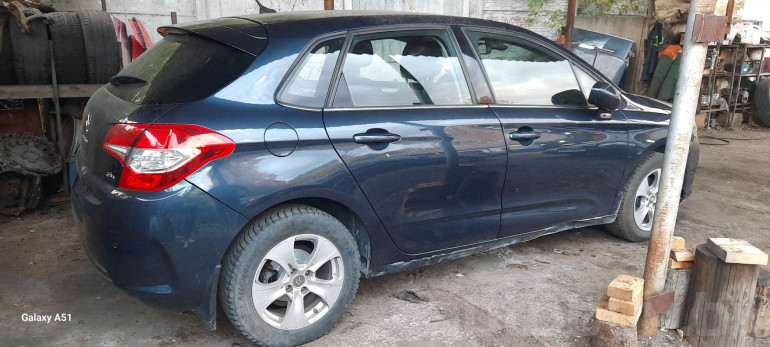 Volkswagen Passat 4 поколение (B4), 1997 года