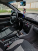 Audi A4 1 поколение (B5) [рестайлинг], 2000 года