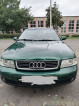 Audi A4 1 поколение (B5) [рестайлинг], 2000 года