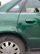 Audi A4 1 поколение (B5) [рестайлинг], 2000 года