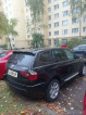 BMW X3 1 поколение (E83), 2004 года