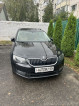 Skoda Octavia 3 поколение (A7), 2015 года