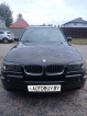 BMW X3 1 поколение (E83), 2004 года