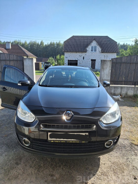Renault Fluence