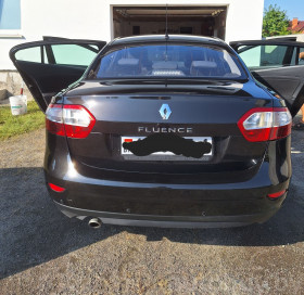 Renault Fluence