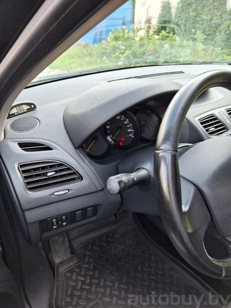 Renault Fluence 1 поколение [рестайлинг], 2013 года