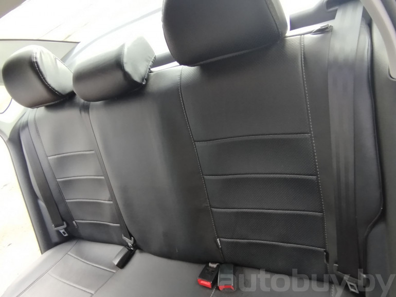 Volkswagen Polo 5 поколение [рестайлинг], 2018 года