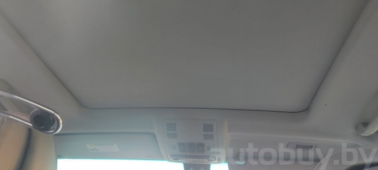 BMW X3 1 поколение (E83) [рестайлинг], 2008 года