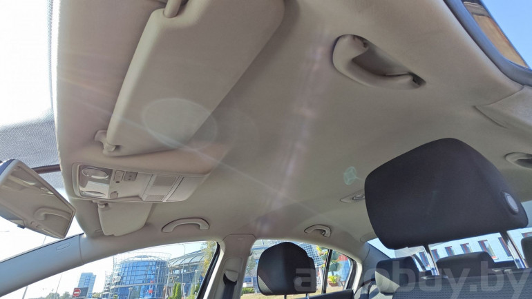 Volkswagen Passat 7 поколение (B7), 2011 года