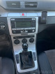 Volkswagen Passat 6 поколение (B6), 2007 года